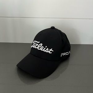 Titleist Golf Baseball Cap Size Small